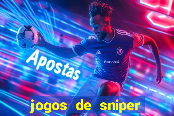 jogos de sniper para pc